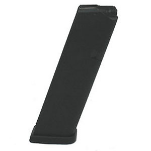 Glock 37 Magazine, 45 GAP, 10 Round